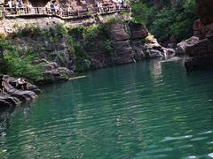 -云台山风景名胜区