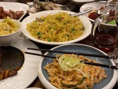 -水月周庄铂尔曼酒店-水月荟中餐厅