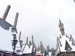 -哈利波特魔法世界