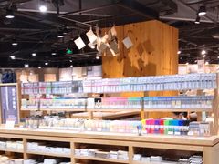 -MUJI无印良品(杭州万象城店)