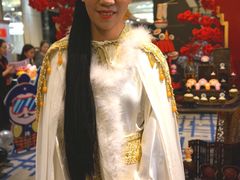 -徐记海鲜(陕西历史博物馆|明德门店)