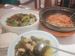 -春天里餐厅(西田城店)