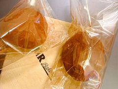 -OUR Bakery(中海环宇荟店)