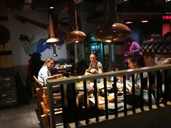 -7年8班朝鲜族非遗美食(三钢里店)