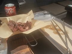 -破店肥哈·海鲜·烧烤(郑州银泰inPARK店)