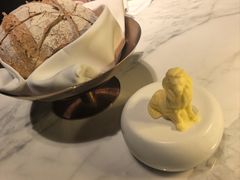 -深圳美高梅酒店·意烁FIAMMA·地中海餐厅