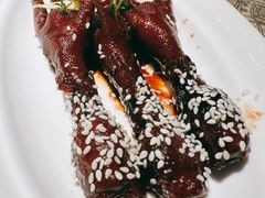 -桂满陇·桃花院落(长泰广场店)