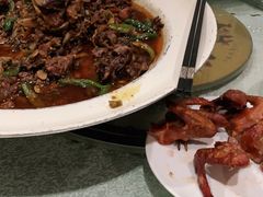 -老宋家鱼馆(北滨路店)