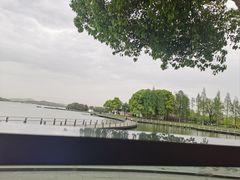-水上明月·湖景餐厅