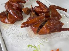 -鹿鸣酒家(越秀店)