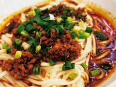 担担面-成都驻京办餐厅(蜀都宾馆店)