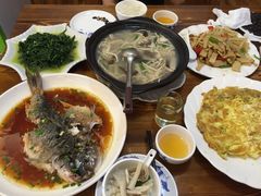 -下梅人家土菜馆(历史文化餐厅度假区店)