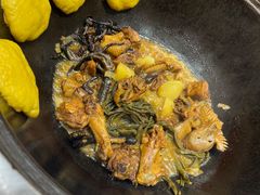 -玺炖·中国铁锅炖(虹桥天街店)