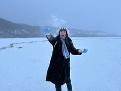 -北极村旅游风景区