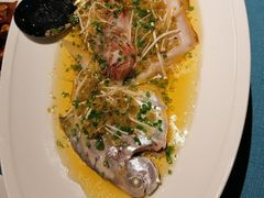 -三利音·玖弄小鲜(浦东嘉里城店)