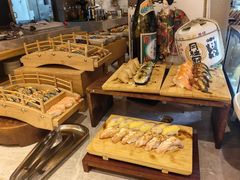 -康帝国际酒店-艾斯本自助西餐厅