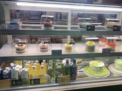 -野上麦田(中贸广场店)