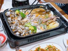 -塘人·老底子宁波菜小馆(南塘老街店)