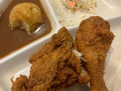 -Borenos Fried Chicken(Asia City)