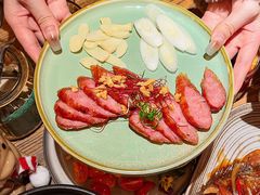 -食陆号·新式台湾创意菜(苏州首店)
