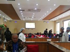 大堂-宛平李记小吃(东关街店)