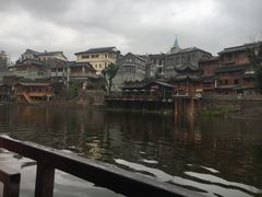 -两江国际影视城