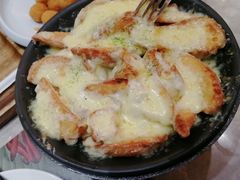 芝士焗薯角-大树餐厅(红旗街万达店)