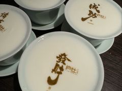 -庐灶江南·江南菜·四合院Bistro(东直门雍和宫·原华侨宾馆店)