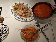 -太食獸泰式茶餐厅(济南万象城店)
