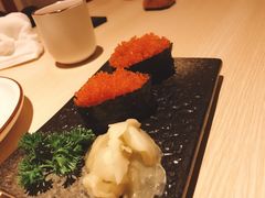 -気楽亭和食料理(气乐亭大世界本店)