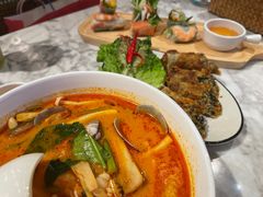 -PHO爺·越南料理(亦庄大族广场店)