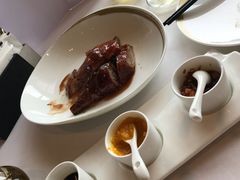 -金轩中餐厅 Jin Xuan(浦东丽思卡尔顿酒店)