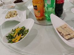 -四季轩中餐厅·萧山味道·运河家宴(三立开元名都店)