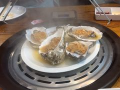 -海味当家·蒸锅海鲜(星海公园店)