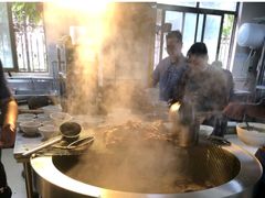 -龙门李家三旦羊肉汤馆