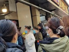 门面-陶记正宗德州扒鸡(科巷店)