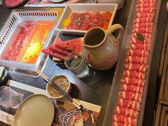 -福禄娃一家人火锅(上地店)