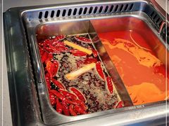 -渡娘火锅(大兴大悦春风里店)
