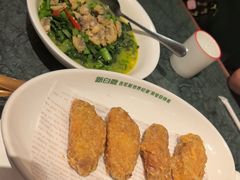-新白鹿餐厅(湖滨银泰IN77C区店)