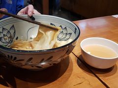 -秦唐汉味biangbiang面(大钟寺店)