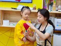 -杨梅红艺术教育(西湖万达校区)