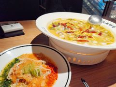 -太二酸菜鱼(兴业太古汇店)