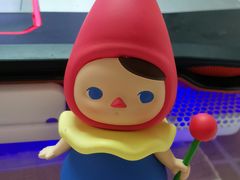 -泡泡玛特POPMART(合生汇店)