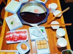 -傣妹火锅(建军东路店)