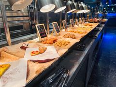 -奢谷·海鲜自助(南海万科店)