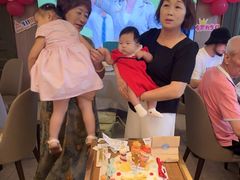 -杜勒瓦Cake&More 蛋糕派对定制