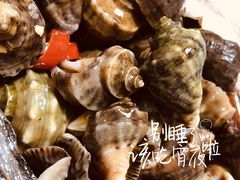 -叶派龙虾•招牌香辣蟹·海鲜(中海国际店)