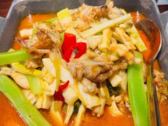 -望湘园·洞庭渔宴(浦江欢乐颂店)