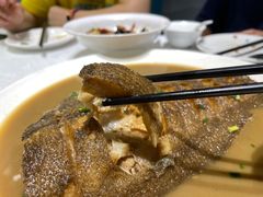 -香融府·烤鸭·家常菜(马家堡路店)