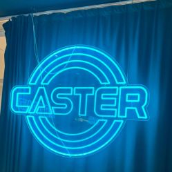 -CASTER跳舞俱乐部